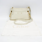 Chloé Roy · Leather & Suede