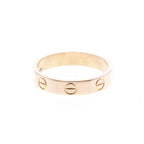 Cartier Mini Love · Rose Gold