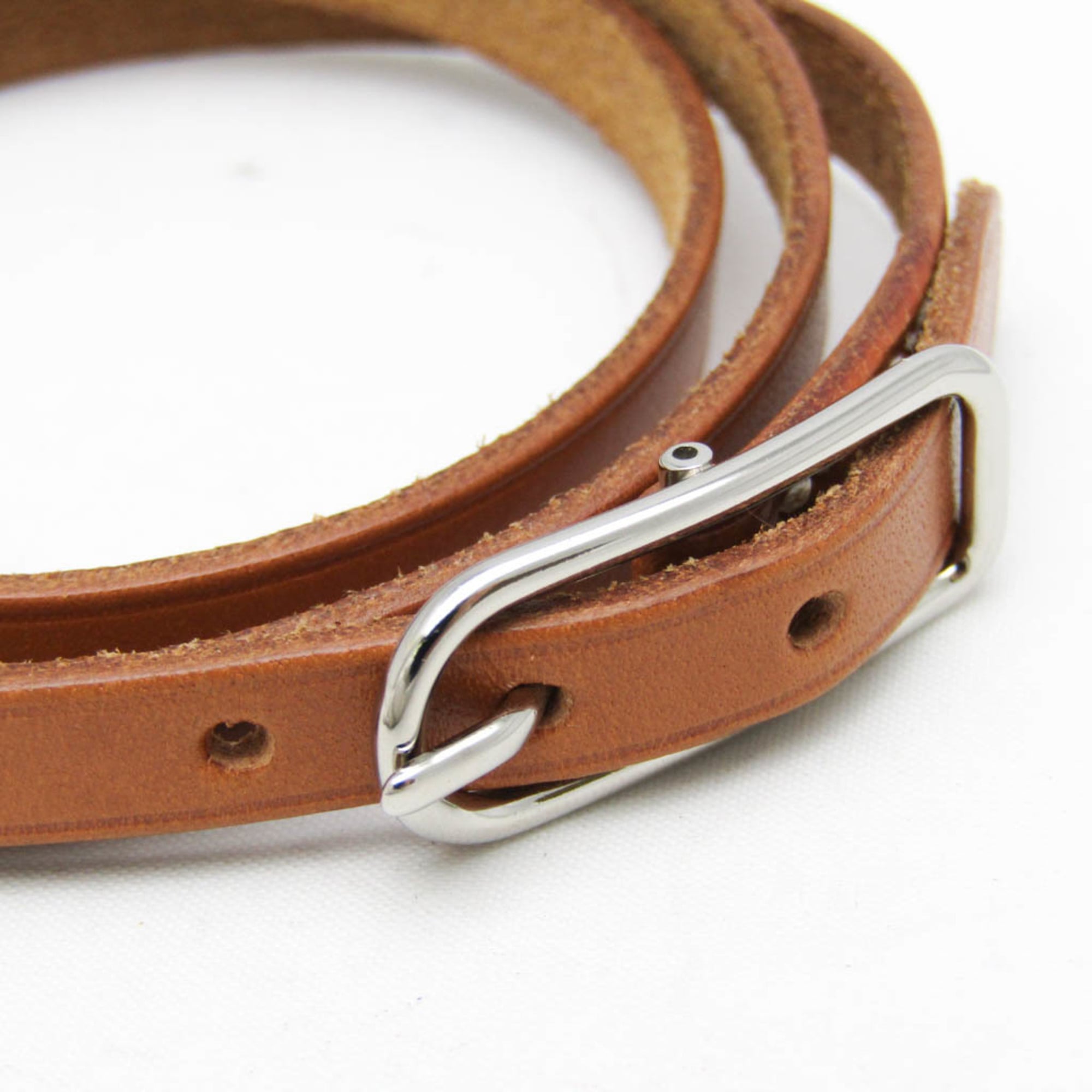 Hermes Hapi · Choker Bangle