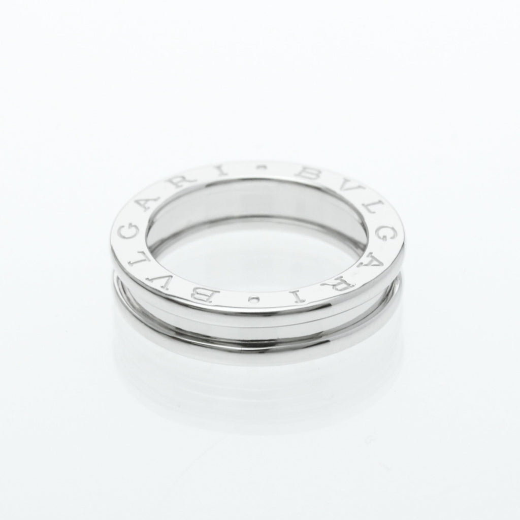 Bvlgari B.zero1 · 18K White Gold