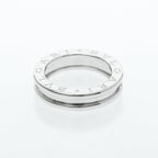 Bvlgari B.zero1 · 18K White Gold