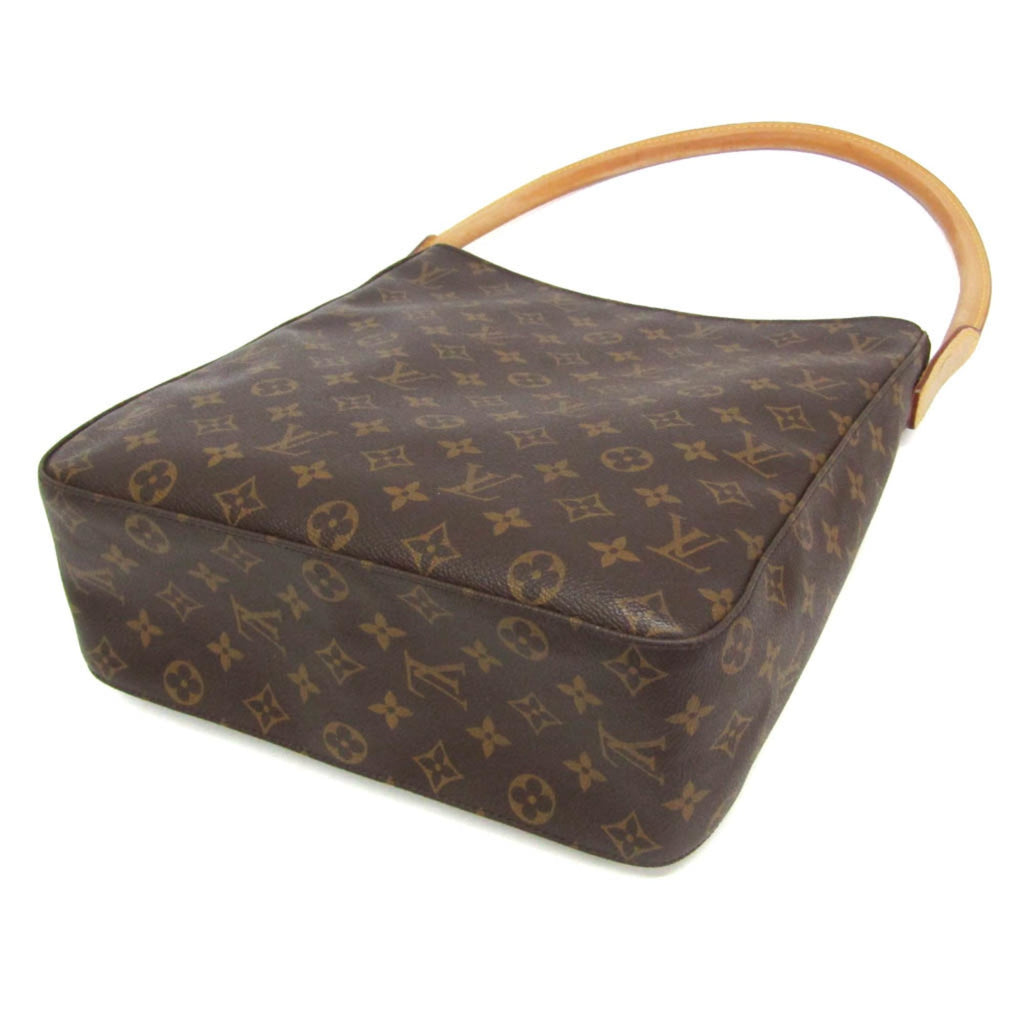 Louis Vuitton Looping GM · Monogram