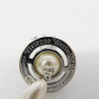 Vivienne Westwood Orb · Pearl Drop · Rhinestone