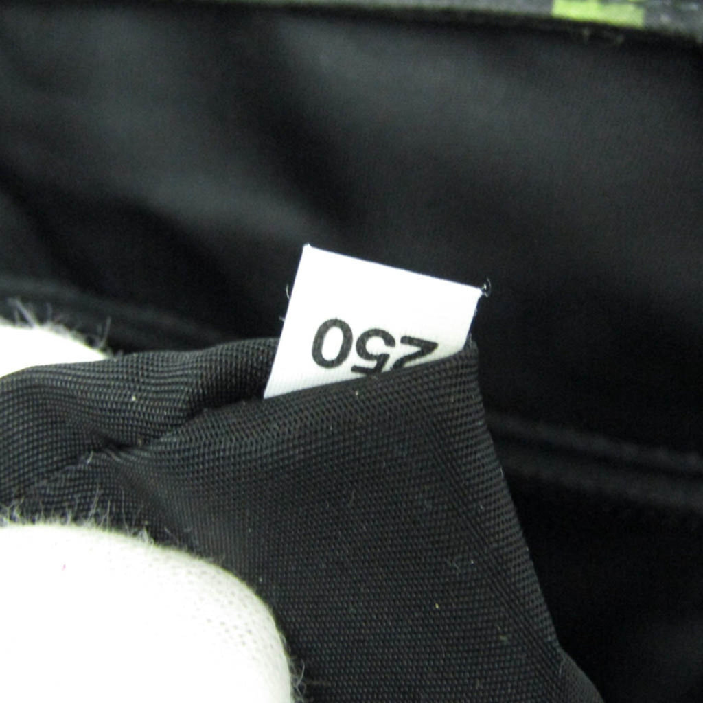 Prada Tessuto · Triangle Logo · Nylon