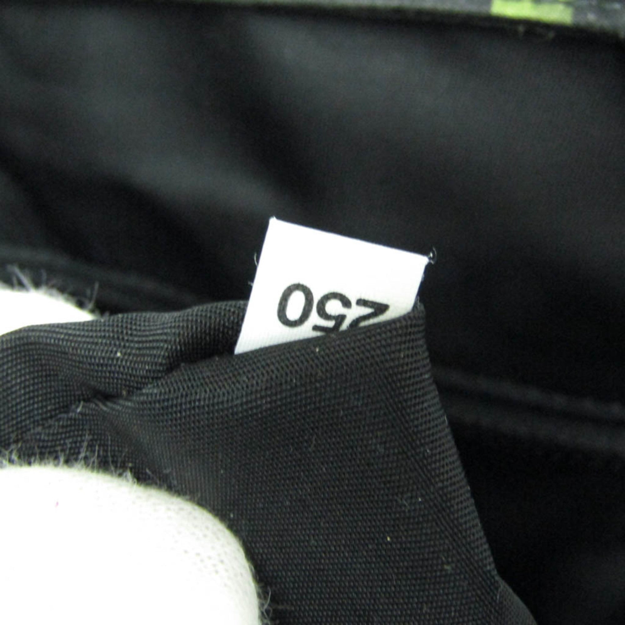 Prada Tessuto · Triangle Logo · Nylon