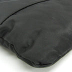 Prada Tessuto · Nylon Shoulder Bag