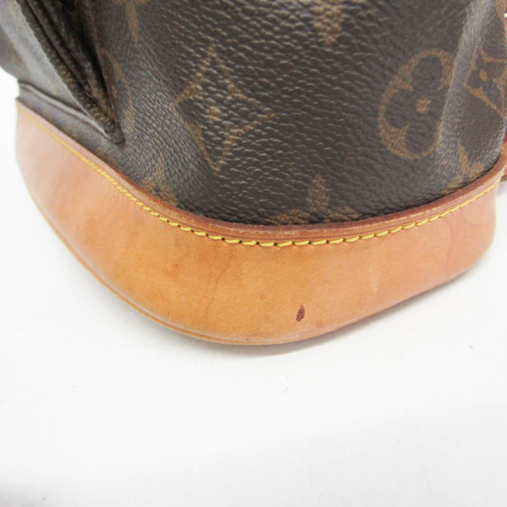 Louis Vuitton Montsouris MM · Monogram