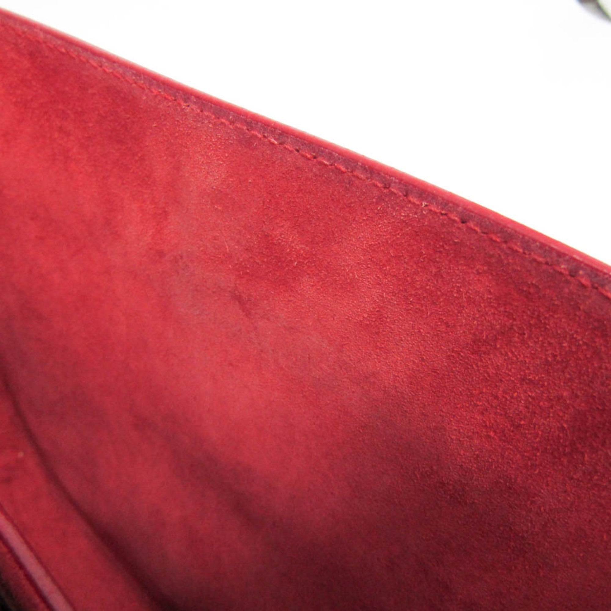 Yves Saint Laurent Betty · Leather