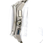 Casio Oceanus · GPS · Titanium