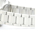 Omega Seamaster Aqua Terra · Steel · Quartz
