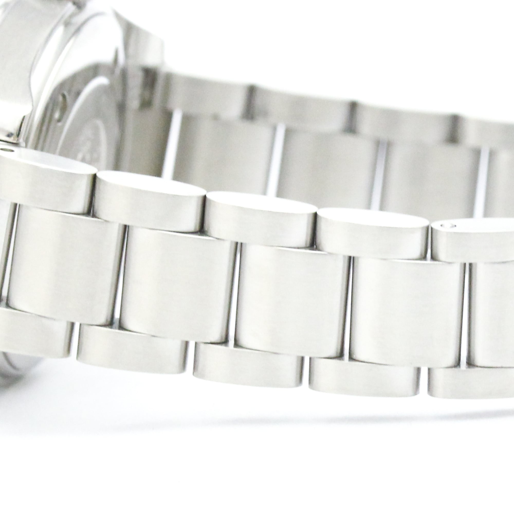 Omega Seamaster Aqua Terra · Steel · Quartz