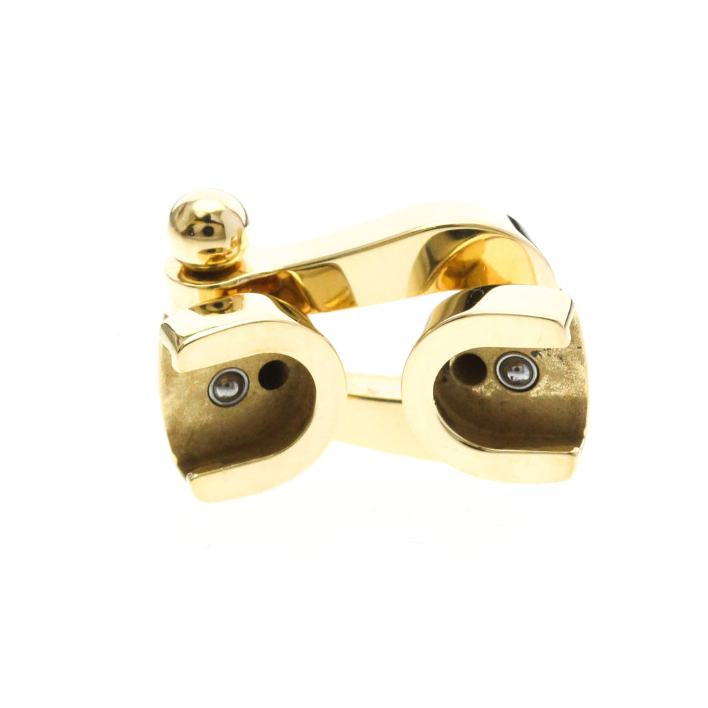 Fred Force 10 · 18K Yellow Gold