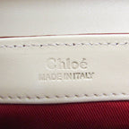 Chloé C Mini · Leather Shoulder Bag