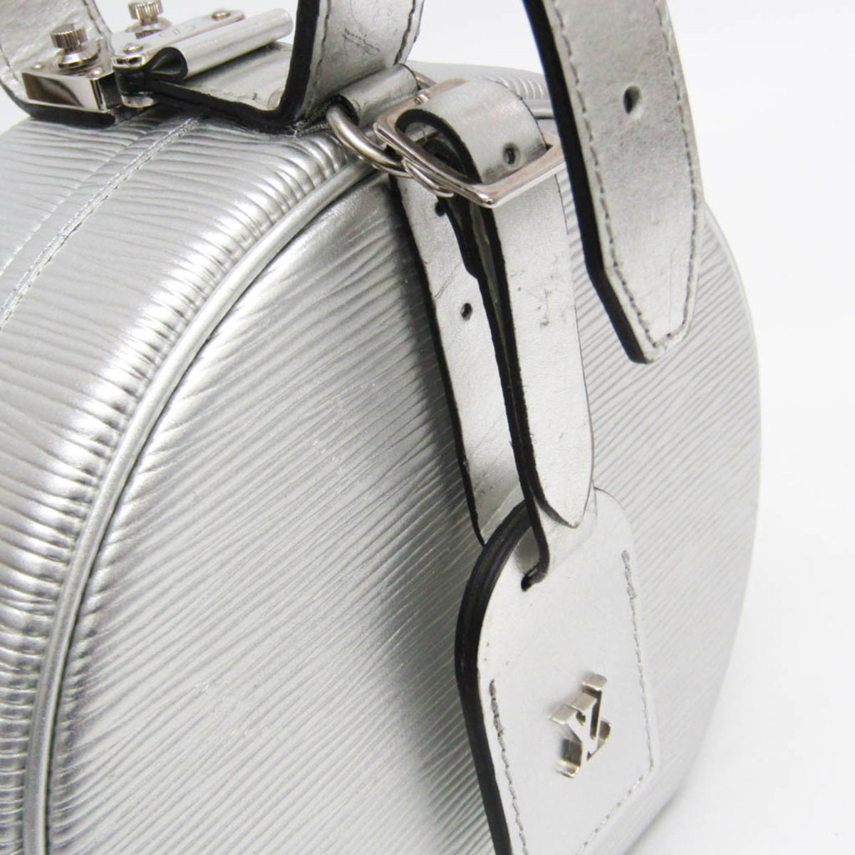 Louis Vuitton Petite Boîte Chapeau · Epi