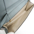Valextra Scala Large · Leather