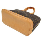 Louis Vuitton Alma · Monogram