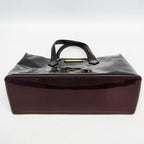Louis Vuitton Wilshire PM · Monogram Vernis