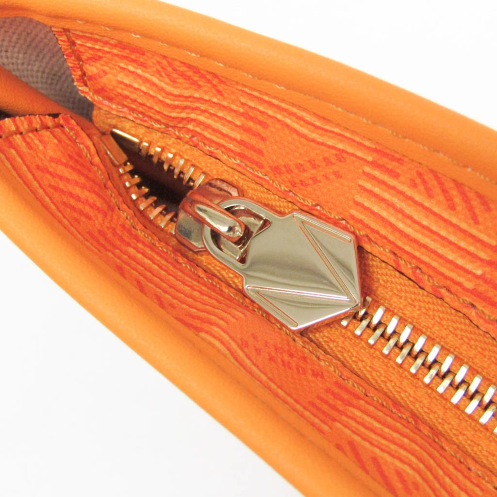 Moreau Saint Tropez · Canvas & Leather