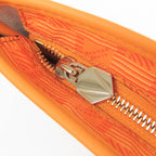 Moreau Saint Tropez · Canvas & Leather