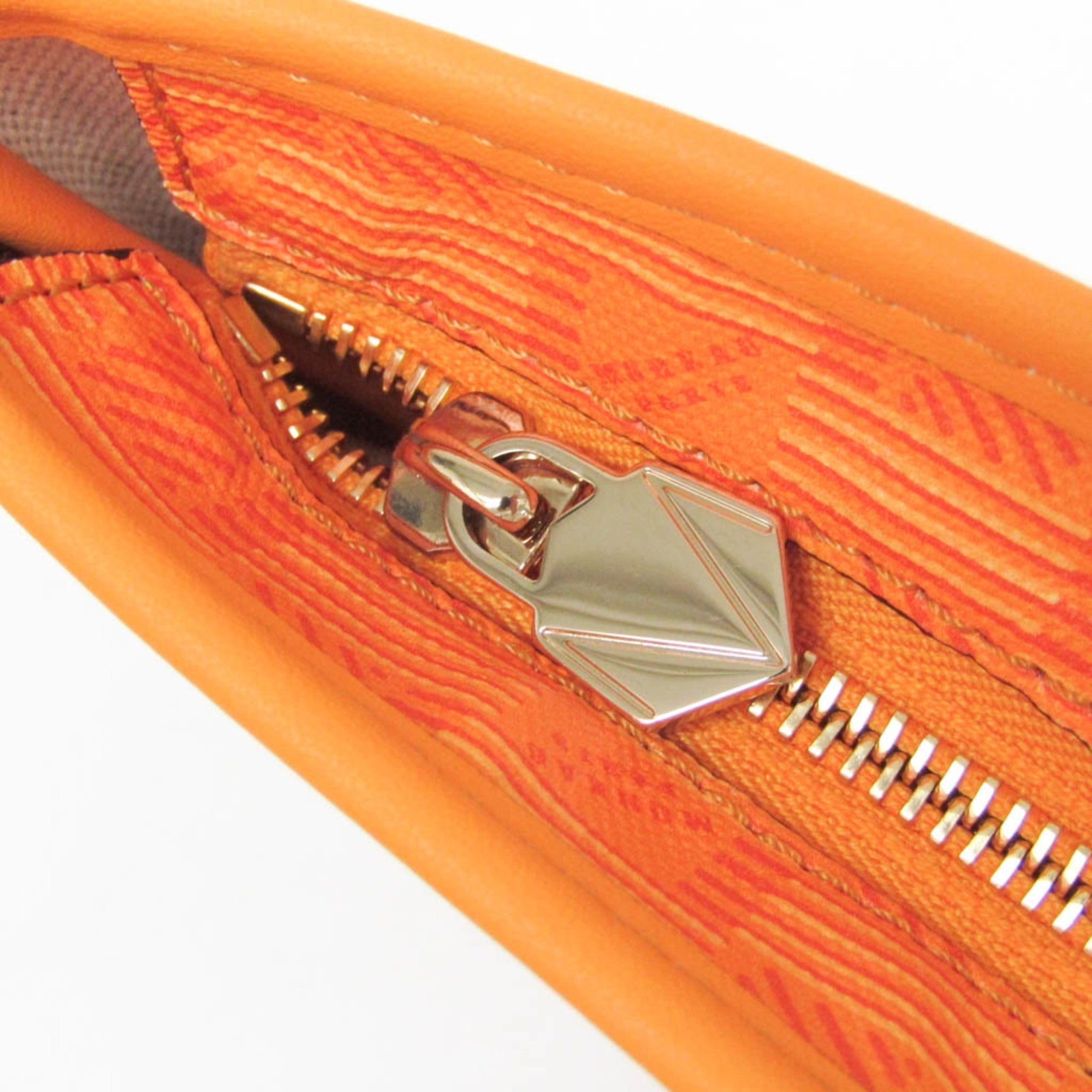 Moreau Saint Tropez · Canvas & Leather