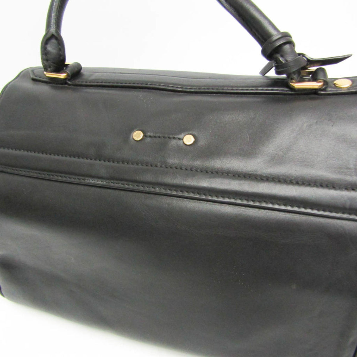Louis Vuitton Cuir Orfèvre Neo Speedy PM