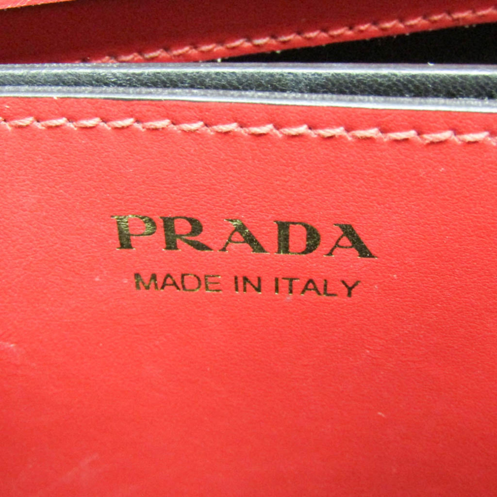 Prada Saffiano Matinee