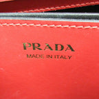 Prada Saffiano Matinee