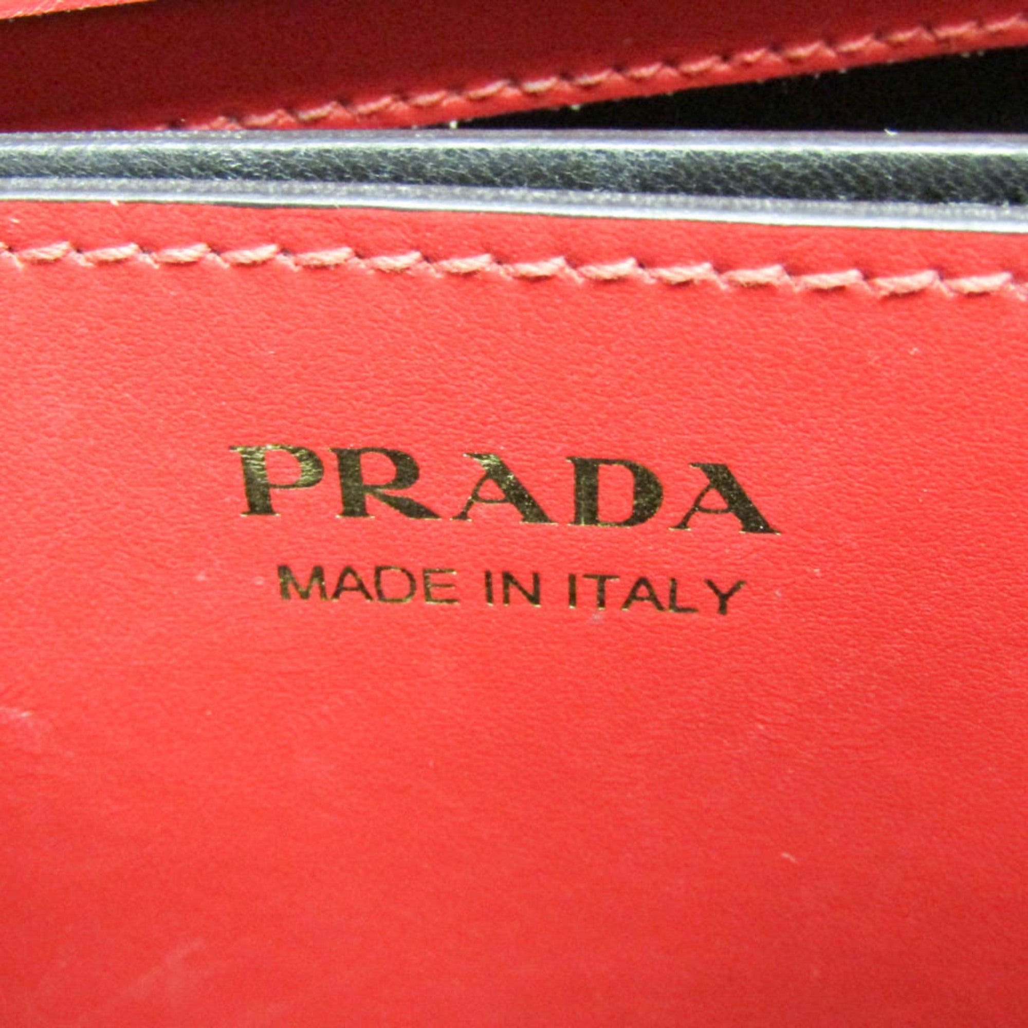 Prada Saffiano Matinee