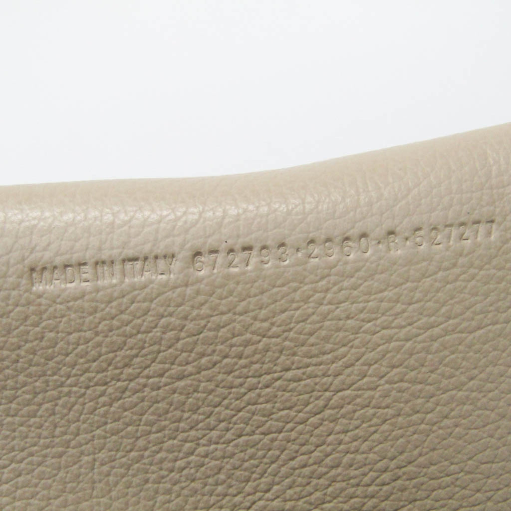 Balenciaga Everyday XS · Calfskin