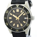 Seiko Prospex Diver · Steel · Automatic
