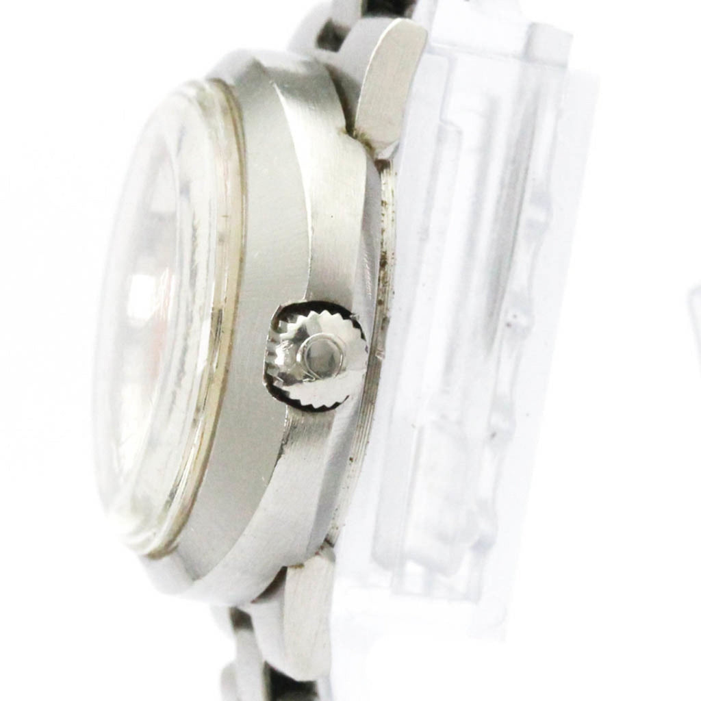Omega Dynamic · Steel · Automatic · Vintage