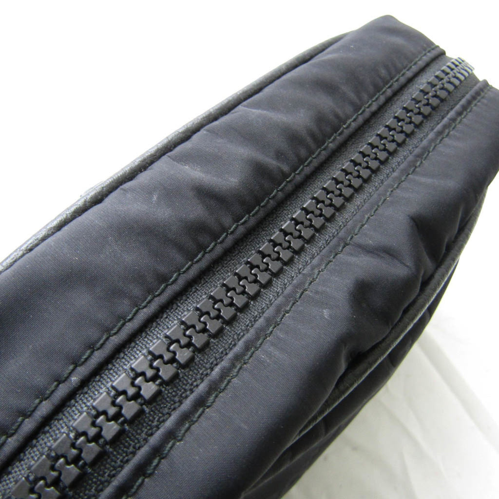 Gucci GG · Nylon Pouch