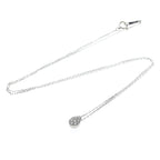 Vendome Aoyama · Pear Diamond · Platinum