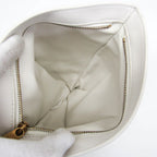 Bottega Veneta Twist · Leather Handbag