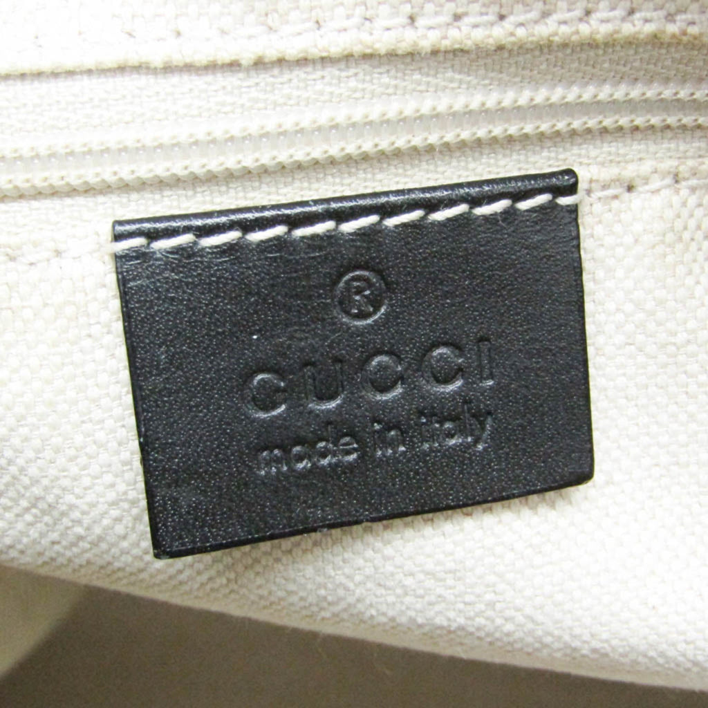 Gucci Sukey · Diamante Canvas