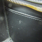 Prada · Leather Shoulder Bag