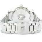Grand Seiko Heritage · Steel · Quartz