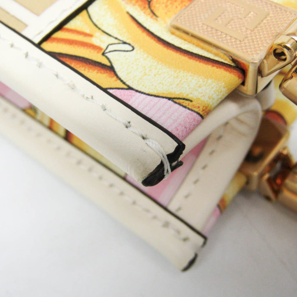 Fendi FENDACE Mini Sunshine Shopper