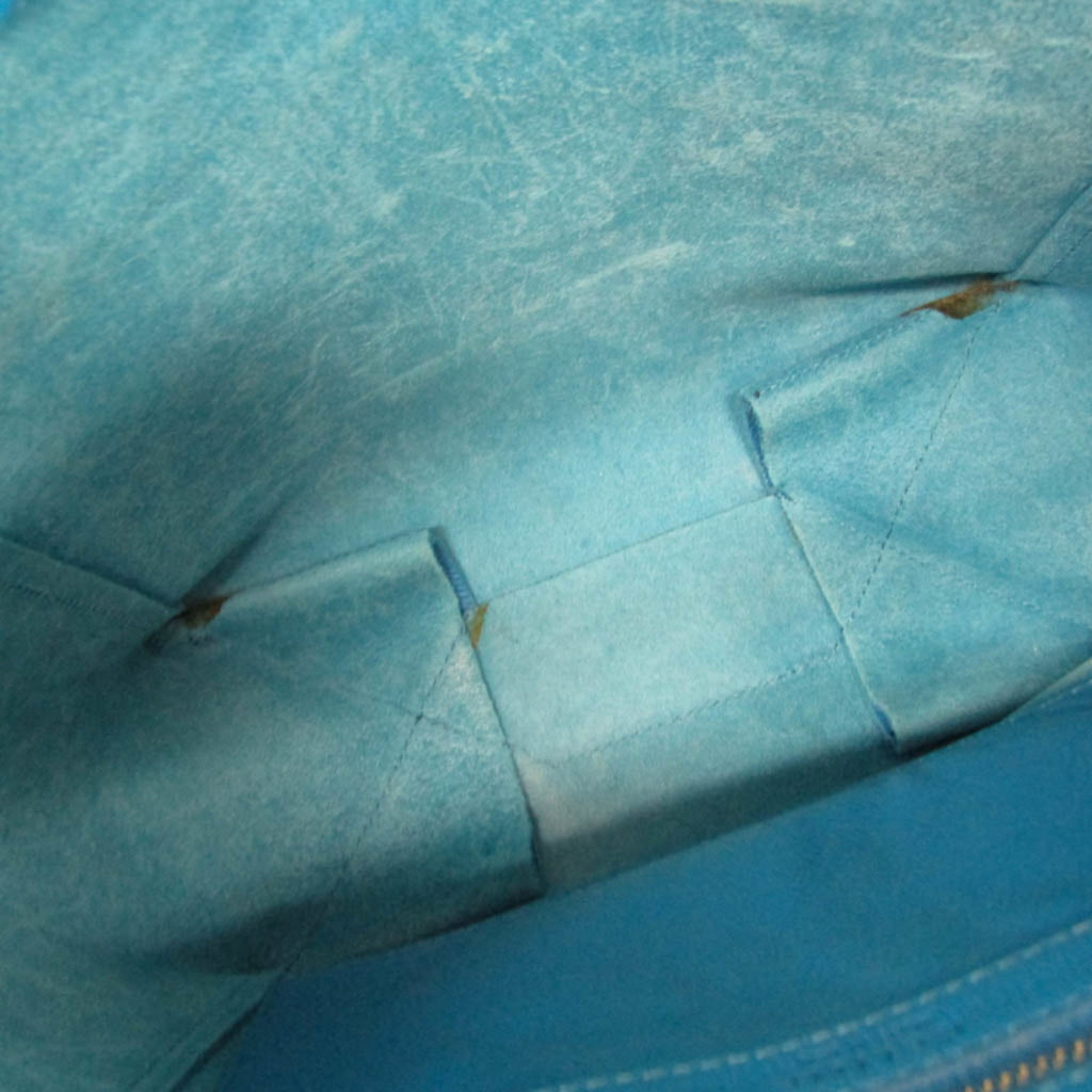 Celine Vertical Cabas Small · Leather Tote