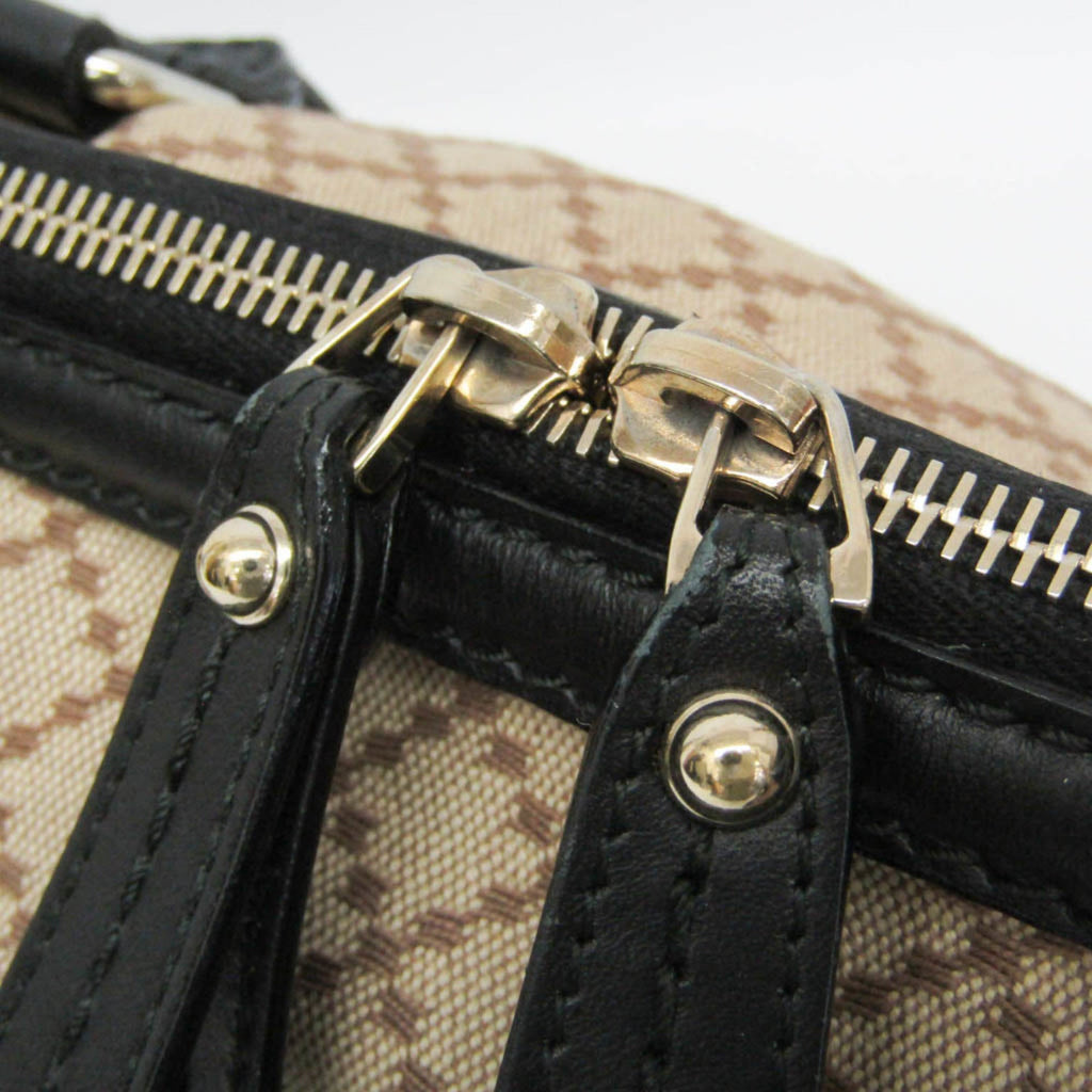 Gucci Sukey · Diamante Canvas