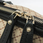 Gucci Sukey · Diamante Canvas