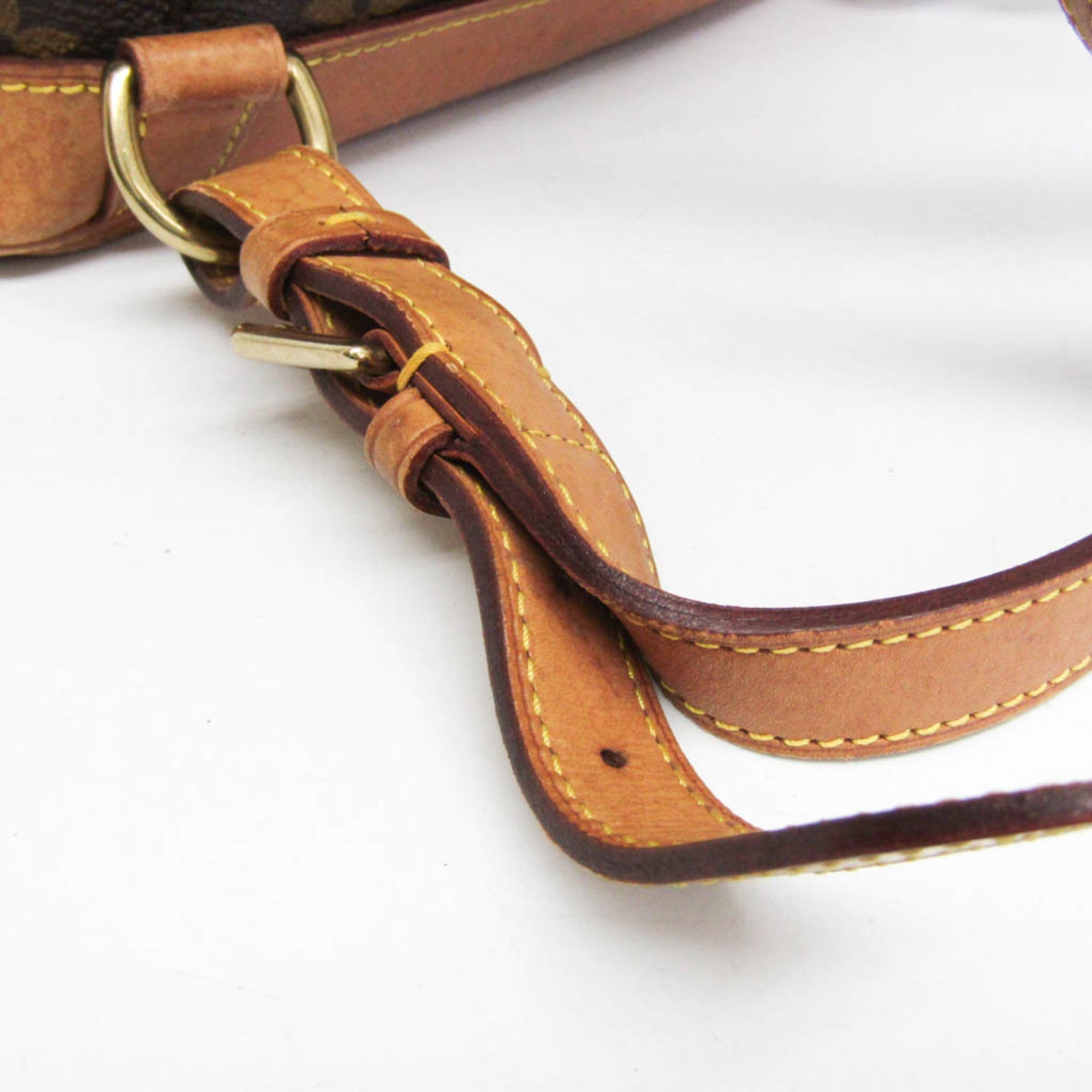 Louis Vuitton Monogram Montsouris MM