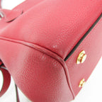 Louis Vuitton Mira PM · Rouge Carmine