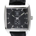 Tag Heuer Monaco · Steel · Automatic