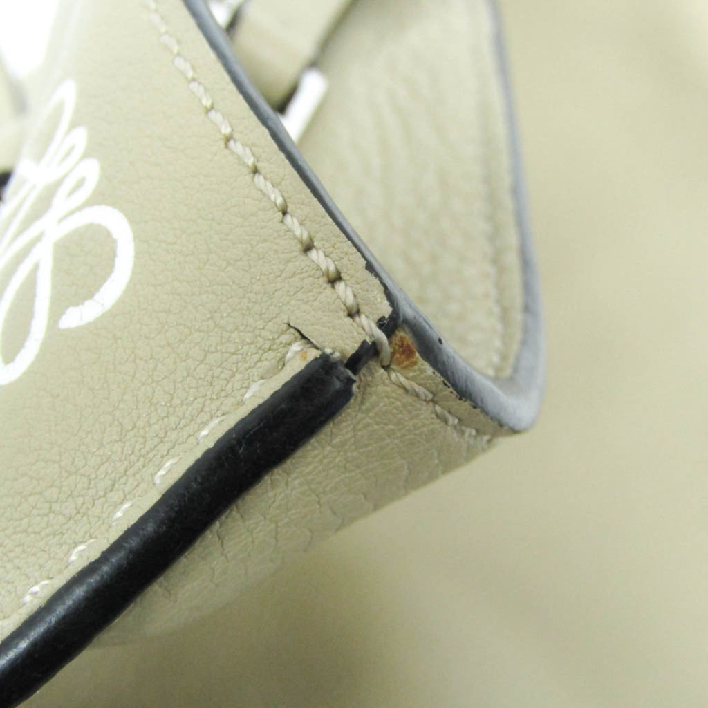 Loewe Anton · Sling Bag · Leather