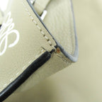 Loewe Anton · Sling Bag · Leather