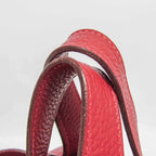 Hermès Picotin PM · Taurillon Clemence