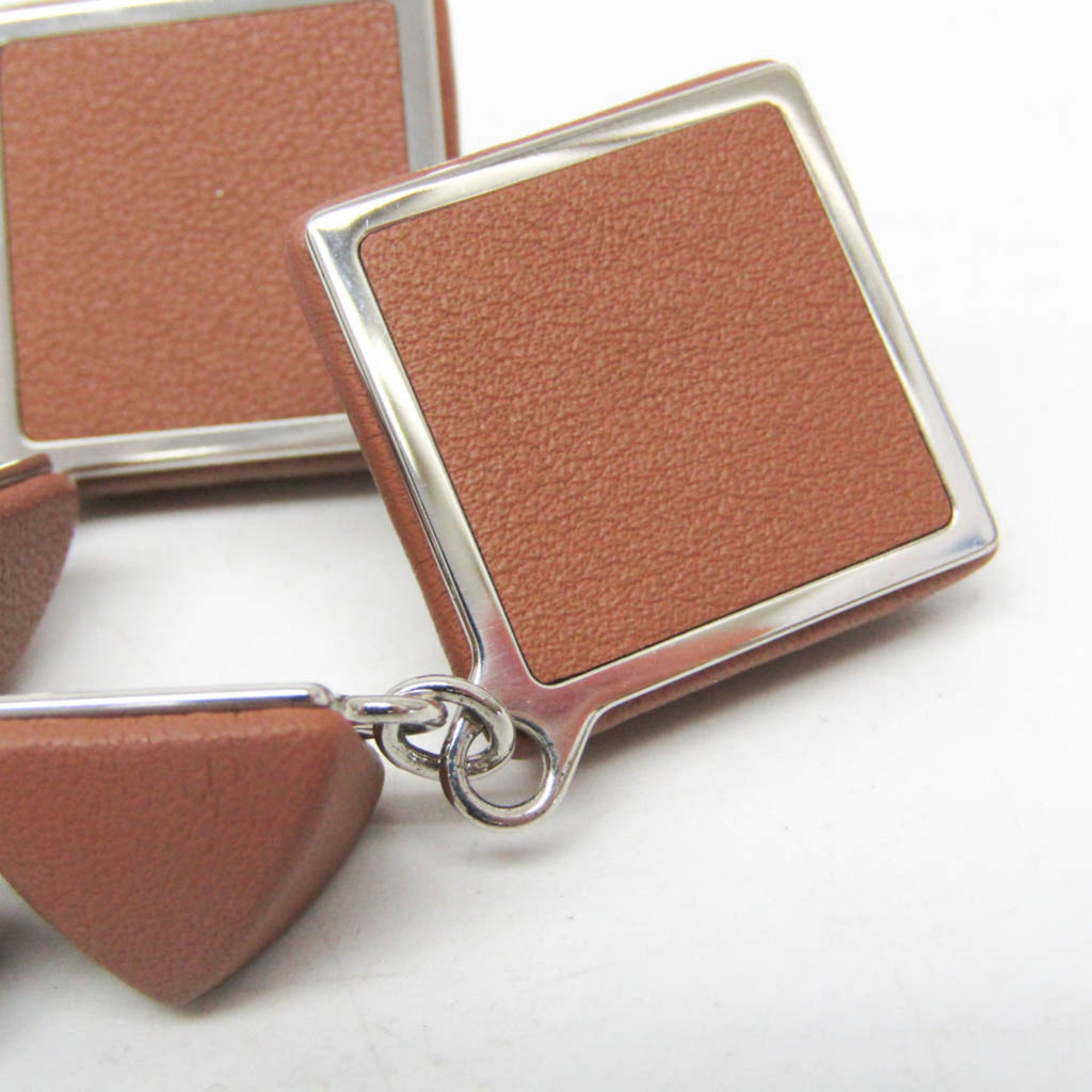 Hermès Medor · Leather & Metal Studs