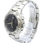 Tag Heuer Kirium · Steel · Chronograph
