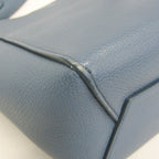 Celine Sangle Small Bucket · Leather